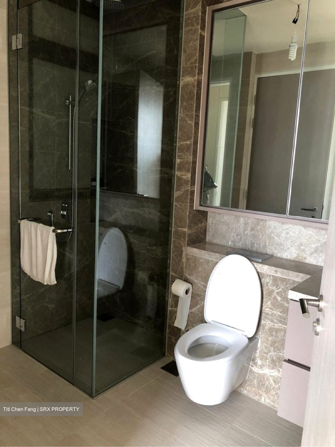 Highline Residences (D3), Condominium #618345971
